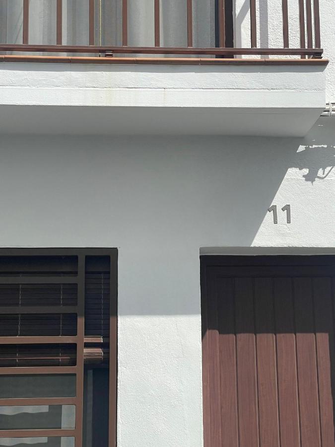 Estudio Tau Jerez De Los Caballeros Ngoại thất bức ảnh